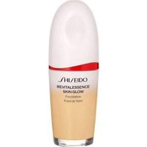 SHISEIDO_Revitalessence Skin Glow Foundation SPF 30 PA+++ podkład do twarzy 250 Sand 30ml 147257323 - Uroda i zdrowie