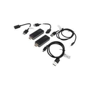 DS-55318 HDMI vezeték nélküli bővítő, HDCP 1.3, HDMI 1.4 50m 147257352 - HDMI kábel