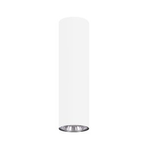 Fali mennyezeti lámpa folyosóhoz fehér MILE WHITE K-4415 Kaja Lighting sorozatból 147257447 - Lámpa & Világítás