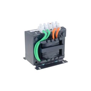 TMM100/A400/12V Hálózati transzformátor 100VA 400VAC 12V csavaros IP00 A: 84mm