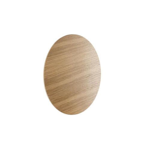 Fali lámpa LUNA WOOD DAB Ř60 cm modern stílusban, G9 menetes 10098 TK Lighting 147257521