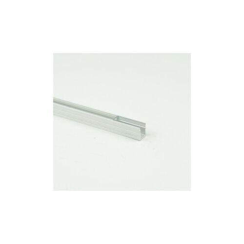 NW02 profil felületi anodizált + átlátszó ernyő 2m 147257543