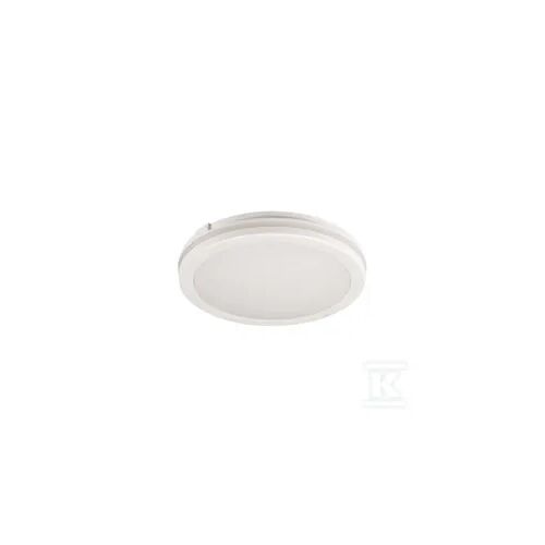 BENO ECO LED mennyezeti lámpa 20W CCT O W 1850lm(WW)/2000lm(NW)/1900lm(CW) 3000/4000/6500K színállítható IP65 fehér 38382 147257547