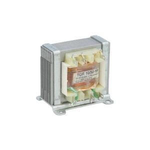 TGR10/50 hangszóró transzformátor 100VAC, ,120VAC 4 0.2512KHz