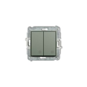 MINI Dupla keresztkapcsoló mechanizmus salvia 61MWP-66