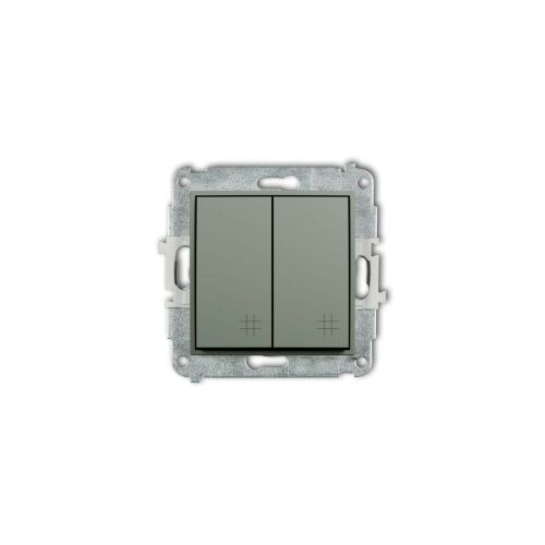 MINI Dupla keresztkapcsoló mechanizmus salvia 61MWP-66 147257567