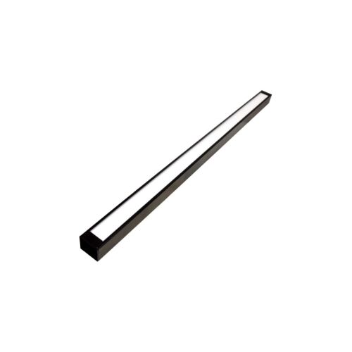 Cabail lámpatest T8X1 fekete vas 147257605