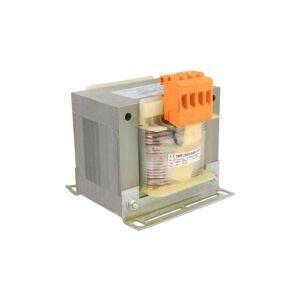 TMB250/500/24V Transzformátor: hálózati, 250VA, 500VAC, 24V, csavaros, IP00