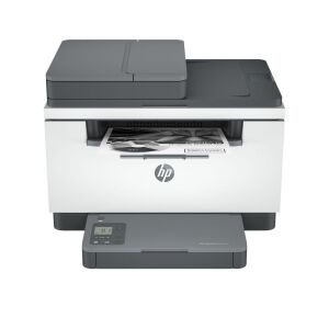 HP Laserjet Mfp M234Sdn nyomtató, fekete-fehér, nyomtató kis irodáknak, nyomtatás, másolás, szkennelés, szkennelés e-mailbe, szkennelés PDF-be