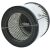 Filtru Icon HEPA pentru aspirator de cenușă 1162 1170 147257692