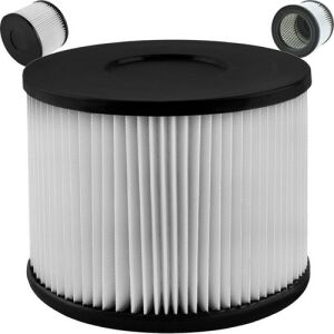Filtru Icon HEPA pentru aspirator de cenușă 1162 1170 147257692 - Accesorii pentru electrocasnice mici