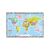 MyMap PRO interaktív világtérkép 147257911