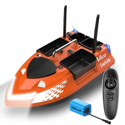 Čln Plantat, Nadit a Momit iUni V802, 18000mAh, 4 nádrže, 3kg, 500m, 15km/h, diaľkové ovládanie 2,4GHz 147259810