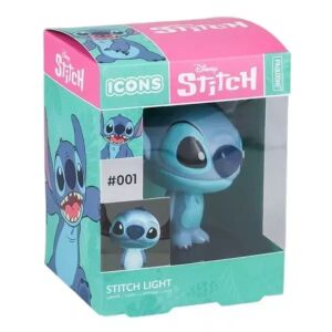 Stitch: Ikona nočná lampa 147260680 - Dekorativna lampa