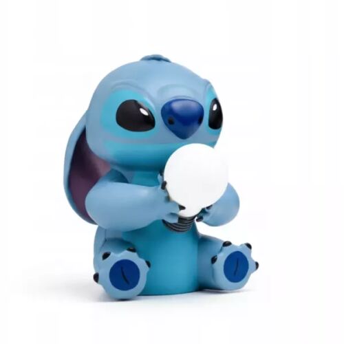 Lilo és Stitch: Stitch lámpa 147260676 - Lámpa és világítás