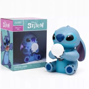 Lilo&Stitch: Stitch lampa 147260679 - Lampen für Kinder