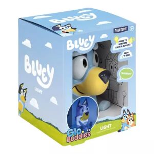 Bluey: GloBuddies lampa so zvukmi 147260681 - Lampen für Kinder