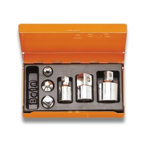 902R/C6 6 adapter Dugókulcsokhoz (900/16, 900/15, 910/16, 920/15, 920/16, 928/15. cikk) 147263537 - Építkezés & Felújítás