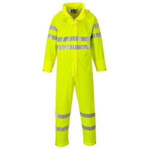 Sealtex Ultra overál PW_S495YERXXL Sárga - XXL méret 147263872 - Munkás overál