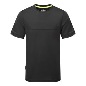EV4 Lightweight T-Shirt S/S PW_EV411BKRXL Fekete - XL méret 147263970 - Munkás póló