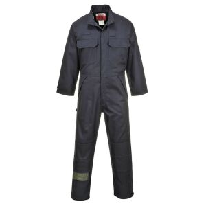 Multi-Norm overál PW_FR80NARXXL Navy - XXL méret 147264255 - Munkás overál
