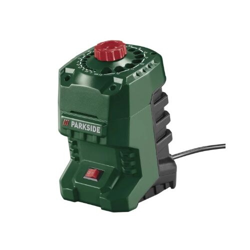 Parkside PBSG 95 F6 Fúrócsiszoló, élező gép 147266862