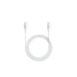 EARLDOM EC-121I USC TYPE-C / LIGHTNING KÁBEL 18W 1 MÉTER FEHÉR 147266983 - Earldom