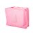 Rózsaszín utazó kozmetikai táska szervező 147271427