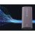 USB 3.1 Type-C M.2 SATA NGFF SSD külső ház, 2230-2280 mm, ezüst 147272756