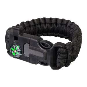 Levenhuk LabZZ Túlélőkarkötő - 5 az 1-ben