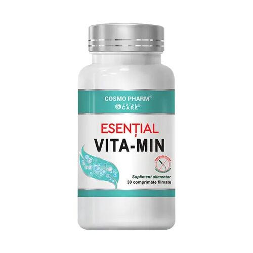 Essential Vita-Min, 30 tabletta, Cosmopharm 147281299
