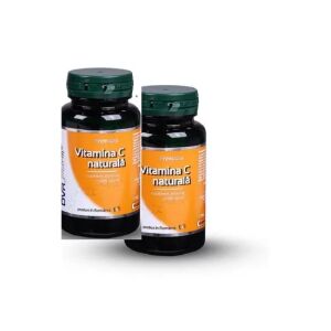 Természetes C-vitamin csomag 60 kapszula + 30 kapszula