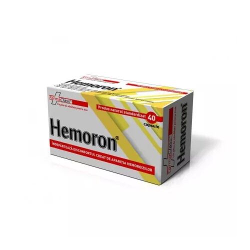 Hemoron 147281350