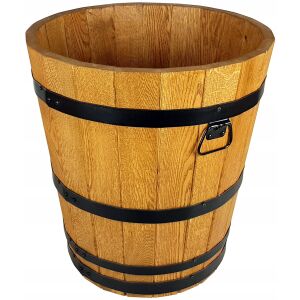 Tölgyfa virágcserép 50x55 db, tölgyfa