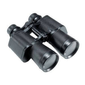Kétcsövű fekete gyerektávcső védőtok nélkül - Special 50 Binocular without Case 147283748 - Távcső