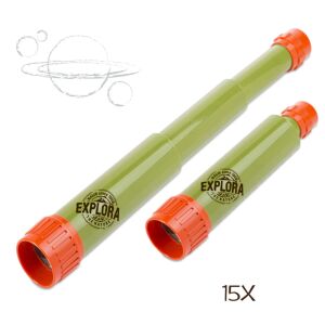 Felfedező kalóz gyerektávcső - EXPLORA TELESCOPE 147283906 - Távcső