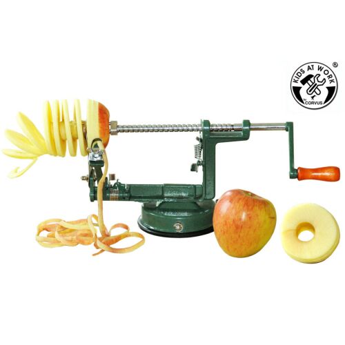 Almahámozó és szeletelő 147284408