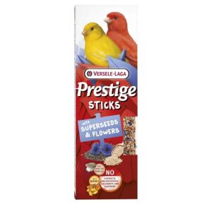 Versele-Laga Kolby z ziarnami i kwiatami dla kanarków 147284575 - Madáreleség