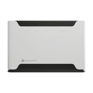 MikroTik Chateau 5G R16 5G Router (D53G-5HACD2HND-TC&RG520F-EU) 147284933 - Wi-Fi router, adapter