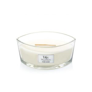 WoodWick Islandi kókusz ellipszis gyyertya 453,6g (76115E) 147285080 - WoodWick