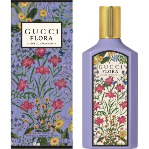 GUCCI Flora Gorgeous Magnolia EdP 100 ml ( )