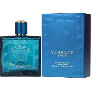 Versace Eros EDT 100ml Uraknak (8011003809219)
