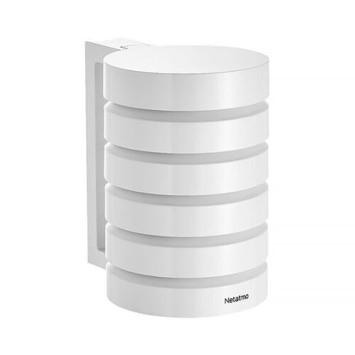 Netatmo Weather Station Időjárás állomás esővédő burkolat (NRS-WW) (NRS-WW) 147285217