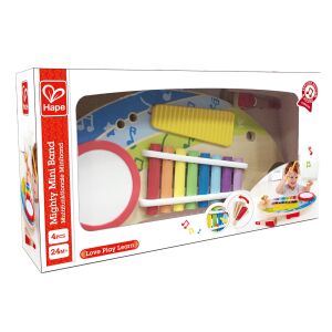 Hape zenélő játék 147285739 - Zenélő játék