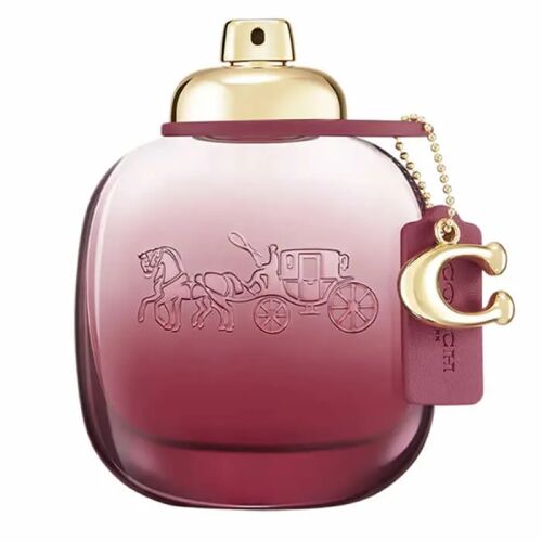Coach Wild Rose Eau De Parfum 90ml Spray 