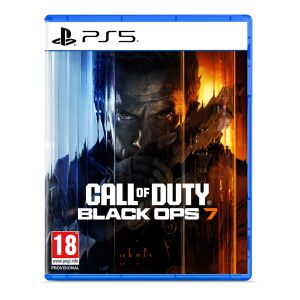 Activision Call of Duty Black Ops 7 PS5 játékszoftver 147286686 - Activision