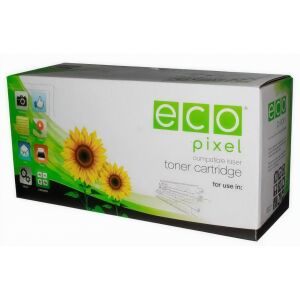 Ecopixel (Brother FU TN-2421) Utángyártott Toner - Fekete 147286749 - Ecopixel