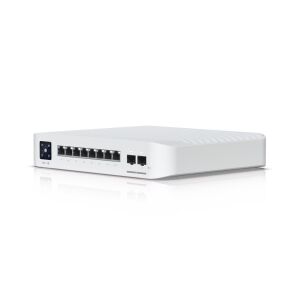 Ubiquiti USW-PRO-8-POE UniFi 8-port PoE SFP+ Switch 147286762 - Ubiquiti