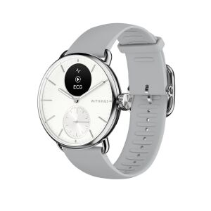 Withings ScanWatch 2 Okosóra 38mm - Fehér 147286783 - Withings