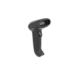 Delock 90562 Kézi vonalkódolvasó - Fekete 147286884 - Vonalkód olvasó